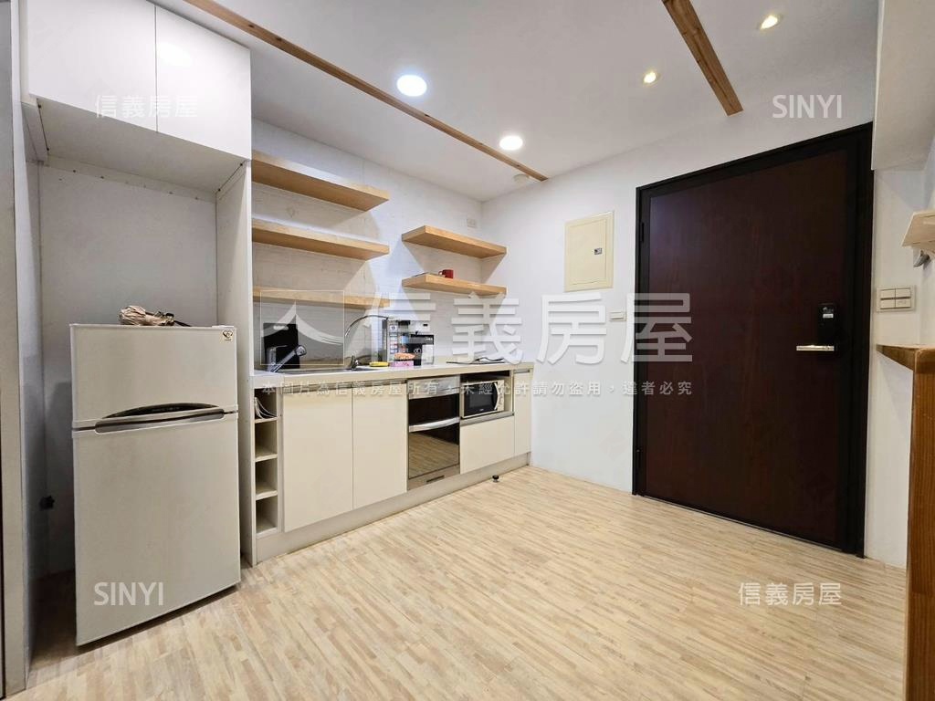 拾光森居·新峰光稀有釋出房屋室內格局與周邊環境