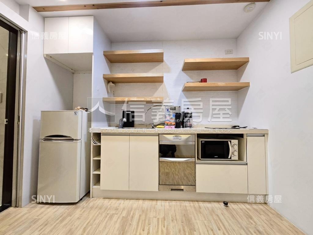 拾光森居·新峰光稀有釋出房屋室內格局與周邊環境