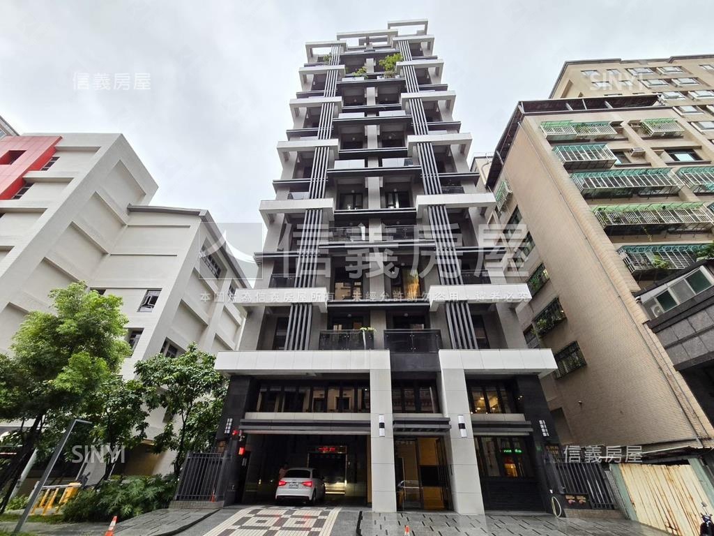 拾光森居·新峰光稀有釋出房屋室內格局與周邊環境