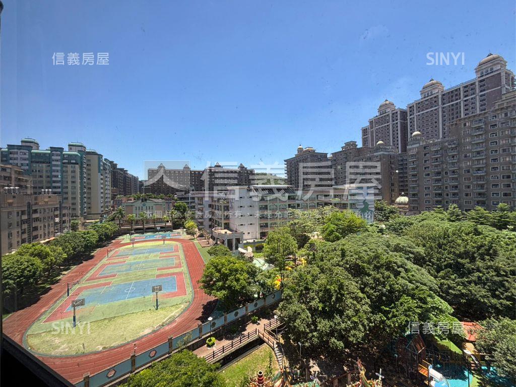 采都景觀邊間衛浴開窗房屋室內格局與周邊環境