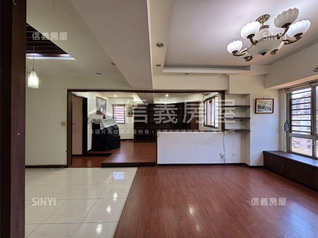 采都景觀邊間衛浴開窗房屋室內格局與周邊環境