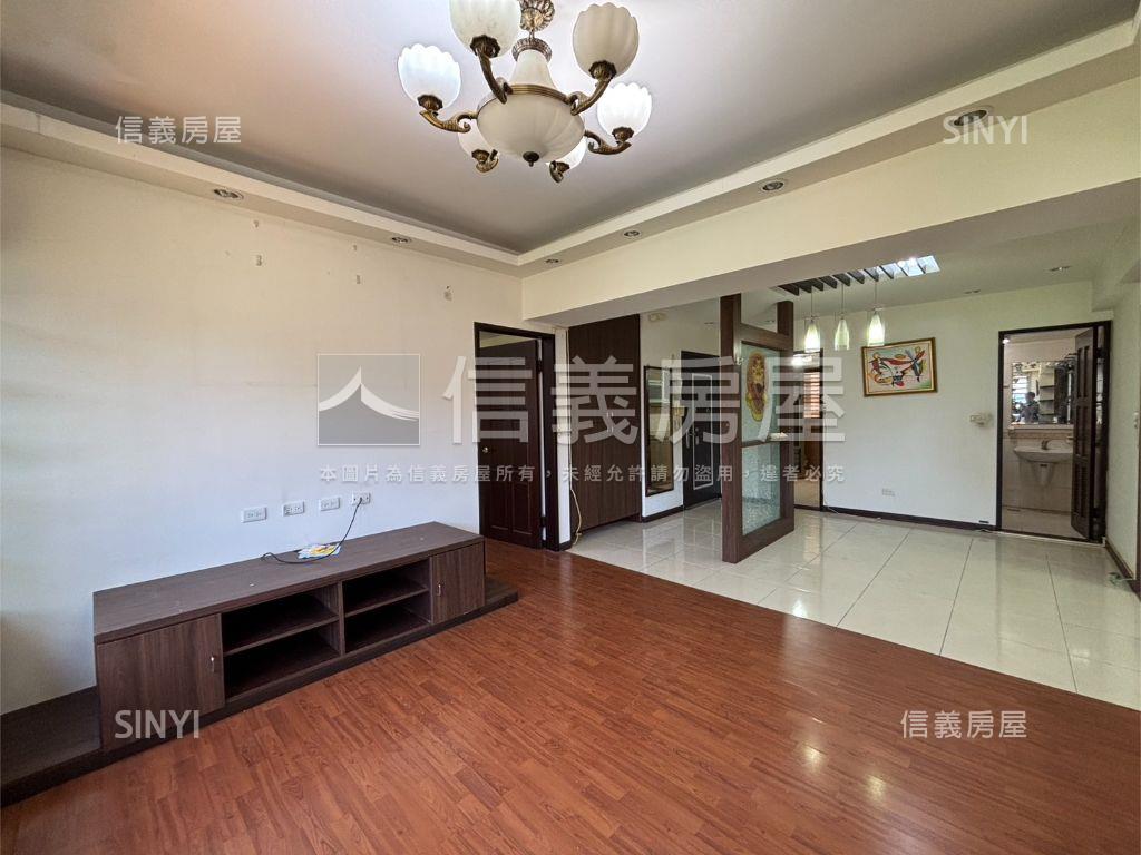 采都景觀邊間衛浴開窗房屋室內格局與周邊環境