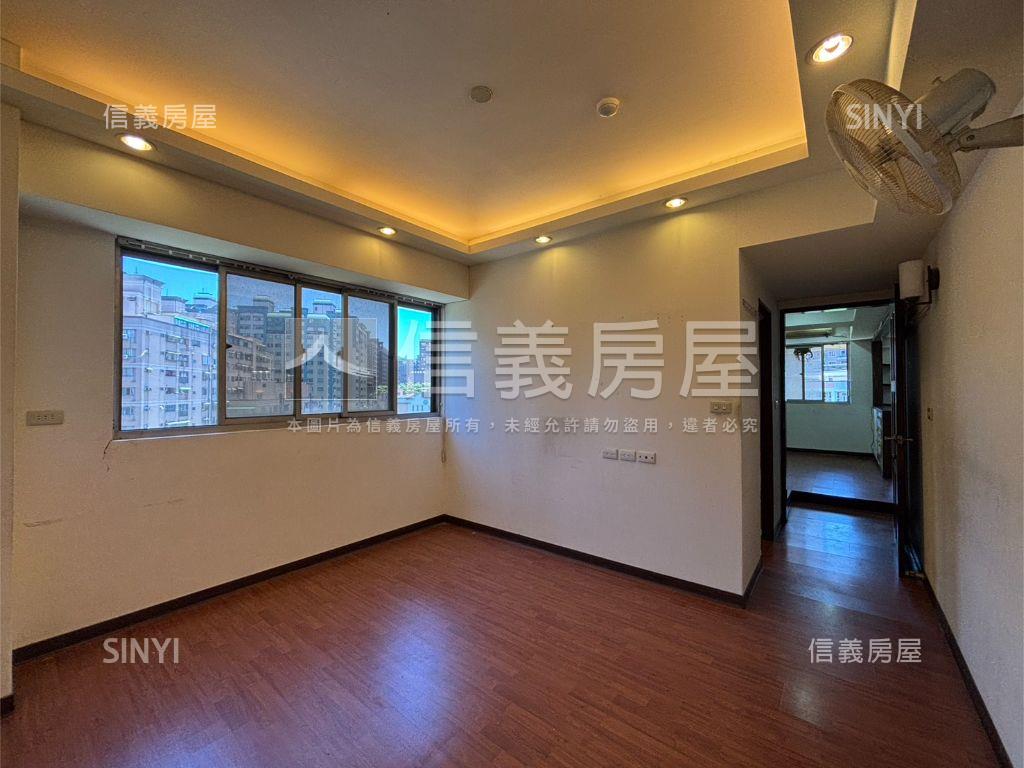 采都景觀邊間衛浴開窗房屋室內格局與周邊環境