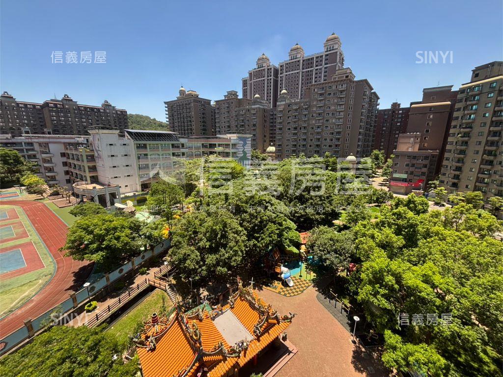 采都景觀邊間衛浴開窗房屋室內格局與周邊環境