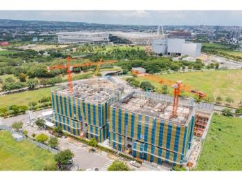 親家中央公園Ｆ８