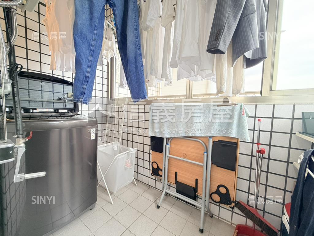 冠鈞營造不老林園高樓三房房屋室內格局與周邊環境