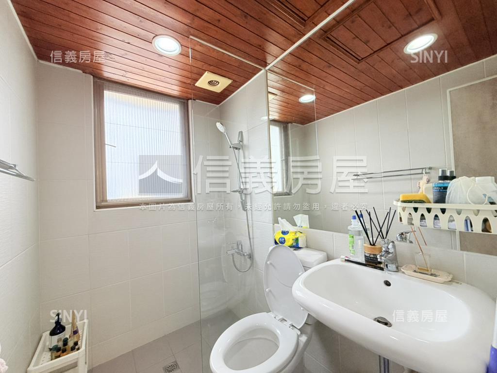 冠鈞營造不老林園高樓三房房屋室內格局與周邊環境