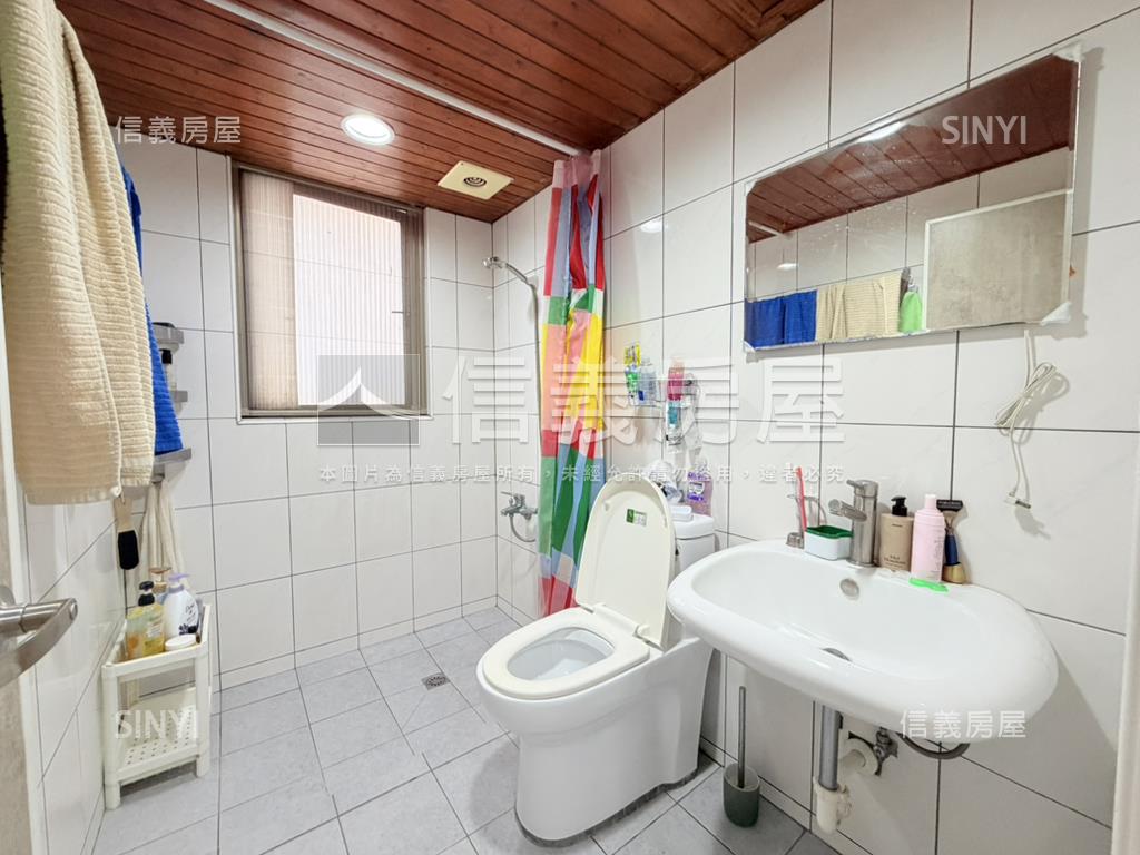 冠鈞營造不老林園高樓三房房屋室內格局與周邊環境