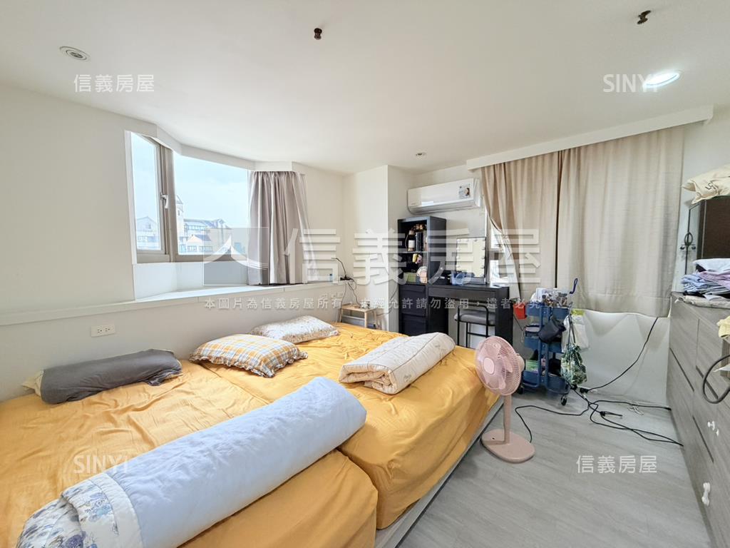 冠鈞營造不老林園高樓三房房屋室內格局與周邊環境