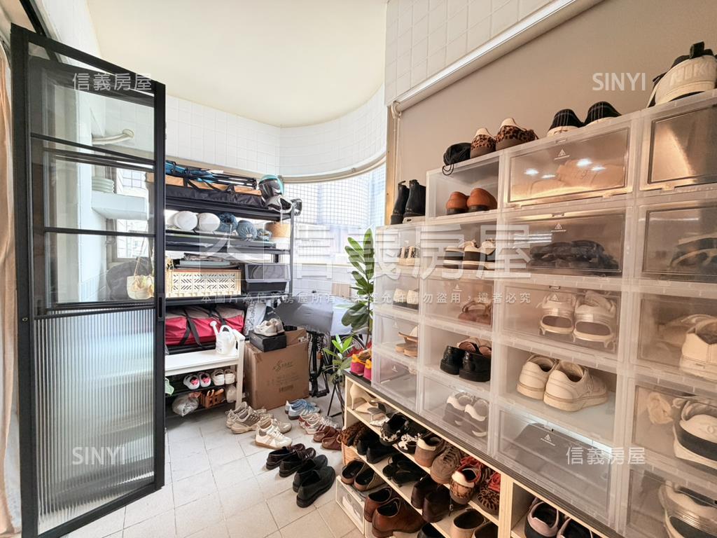 冠鈞營造不老林園高樓三房房屋室內格局與周邊環境