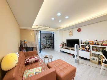 冠鈞營造不老林園高樓三房