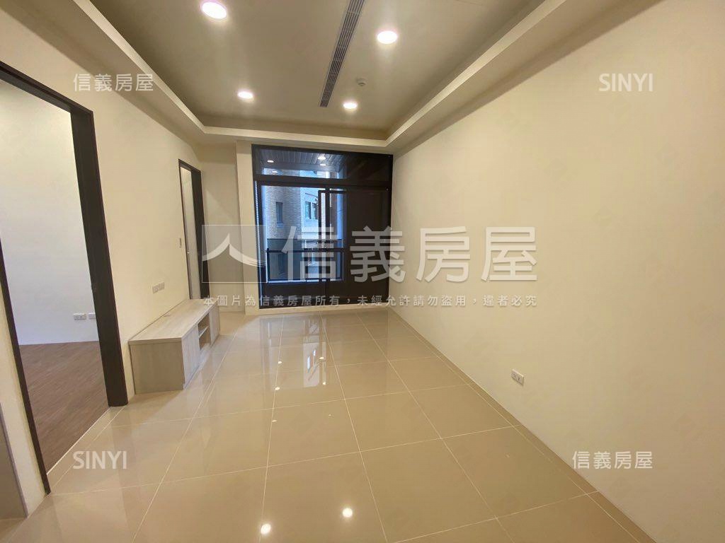 新接【耕云】高樓兩房坡車房屋室內格局與周邊環境