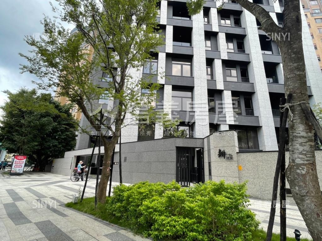 新接【耕云】高樓兩房坡車房屋室內格局與周邊環境