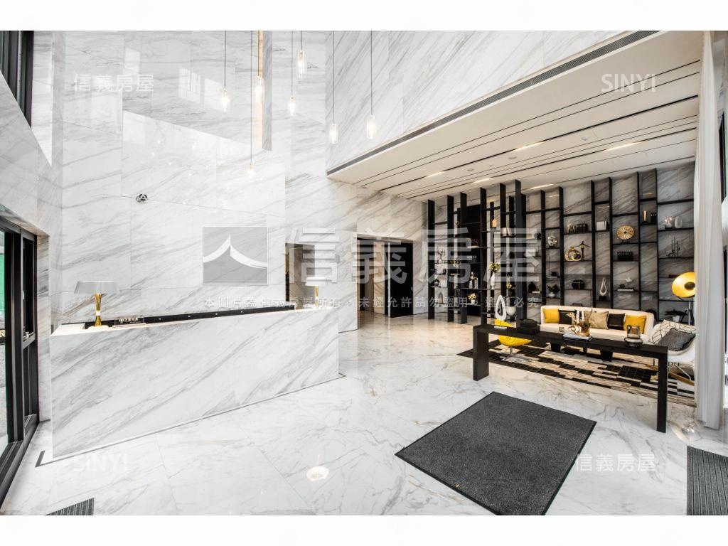 新接【耕云】高樓兩房坡車房屋室內格局與周邊環境