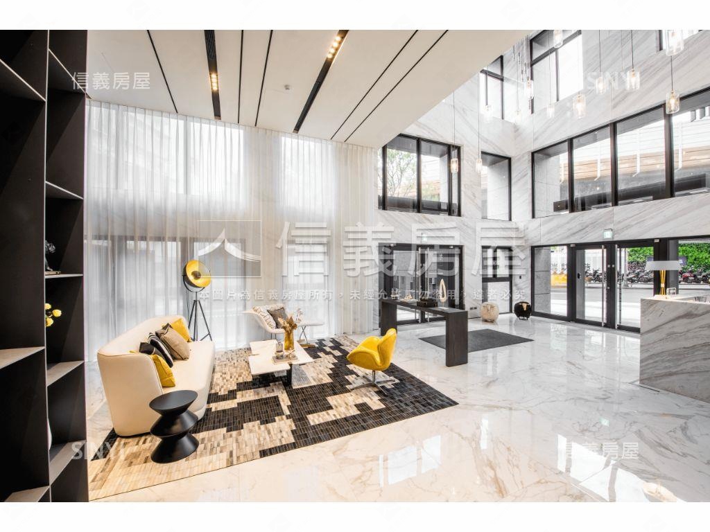 新接【耕云】高樓兩房坡車房屋室內格局與周邊環境