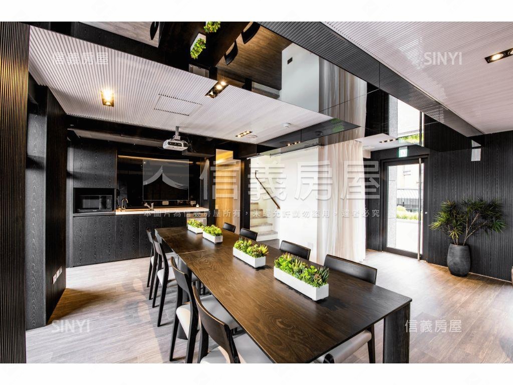 新接【耕云】高樓兩房坡車房屋室內格局與周邊環境