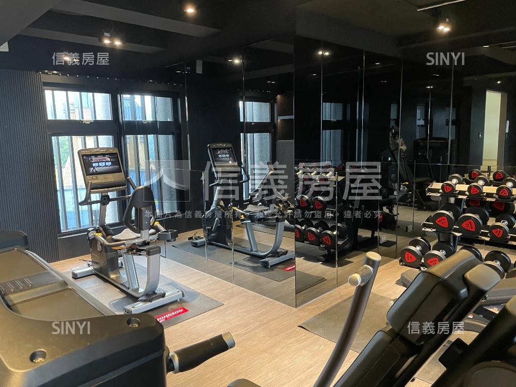 新接【耕云】高樓兩房坡車房屋室內格局與周邊環境