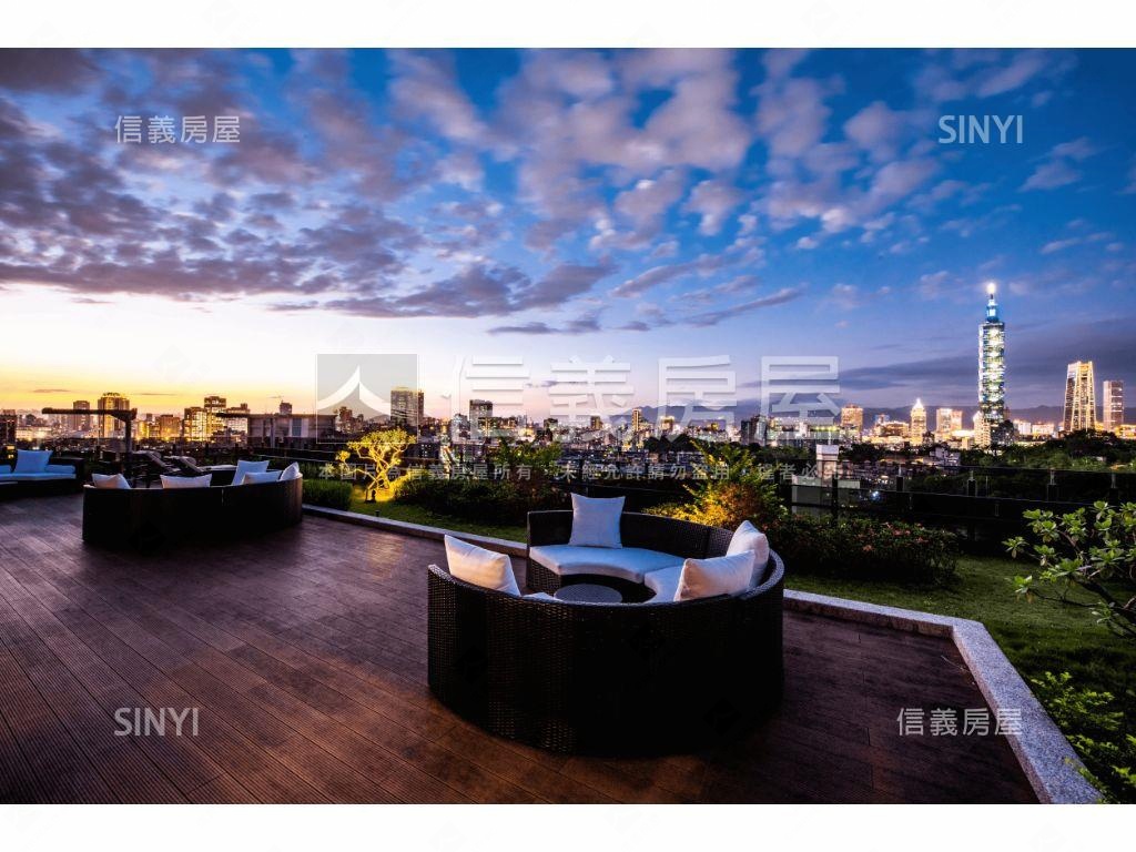 新接【耕云】高樓兩房坡車房屋室內格局與周邊環境