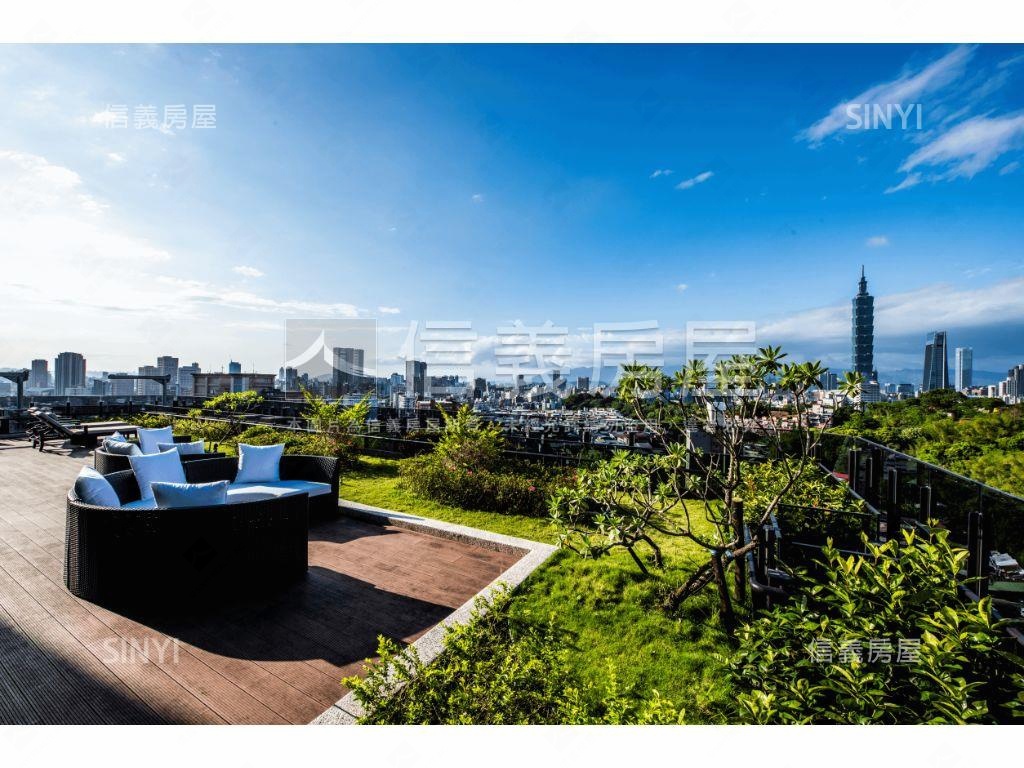 新接【耕云】高樓兩房坡車房屋室內格局與周邊環境