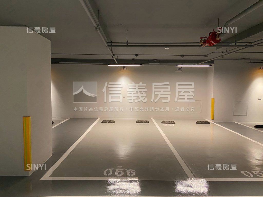 新接【耕云】高樓兩房坡車房屋室內格局與周邊環境