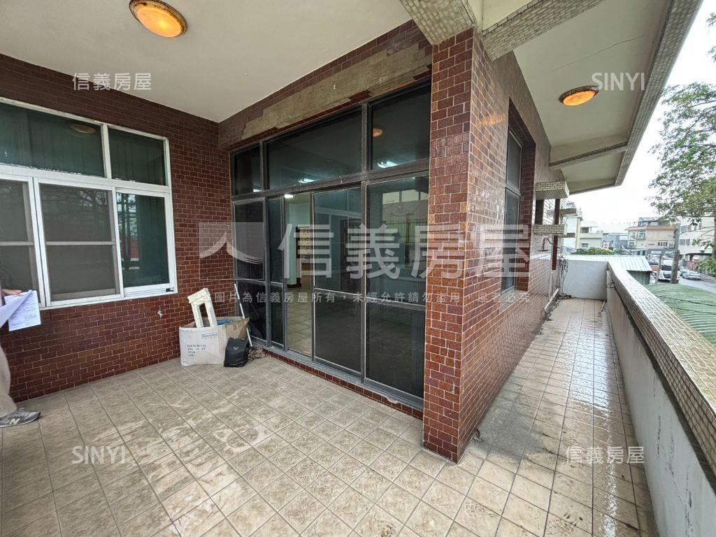 安平工業區約５１０坪廠房房屋室內格局與周邊環境