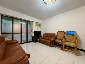 信義紅線捷運邊間華廈三房