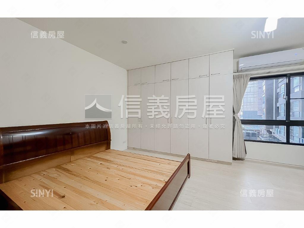 ㊣文心會館優質三房平車㊣房屋室內格局與周邊環境