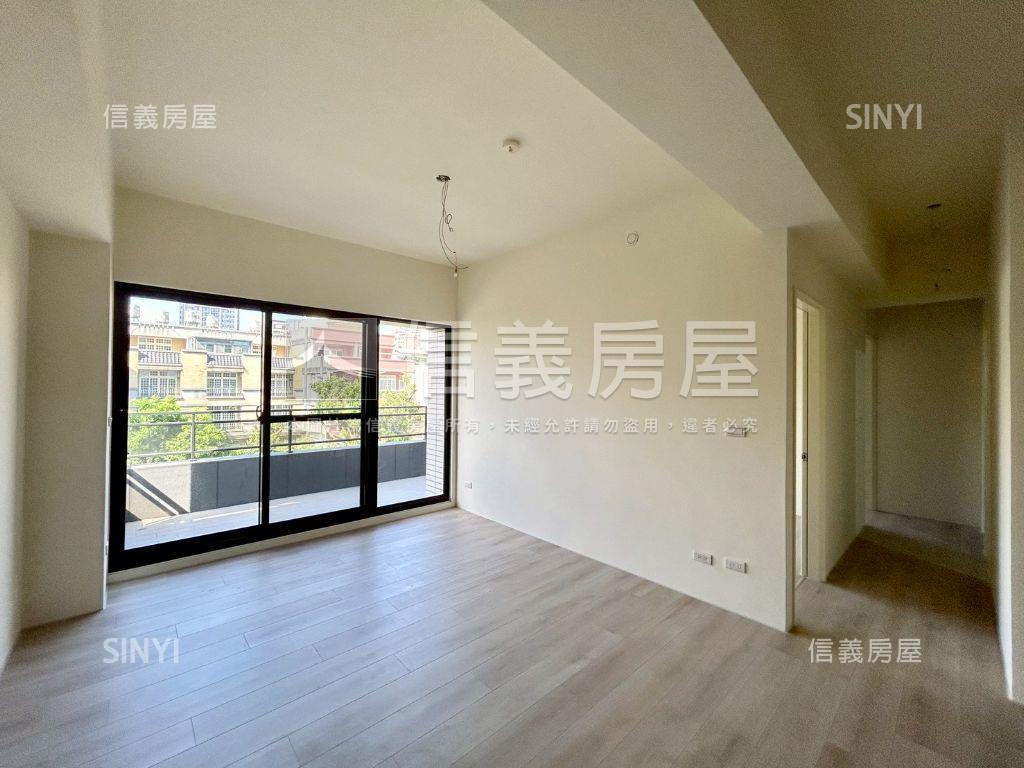 高鐵雙學區・晴光漫居三房房屋室內格局與周邊環境