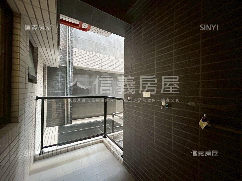 高鐵雙學區・晴光漫居三房房屋室內格局與周邊環境