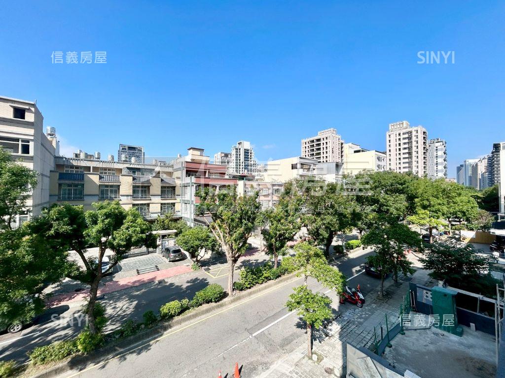 高鐵雙學區・晴光漫居三房房屋室內格局與周邊環境