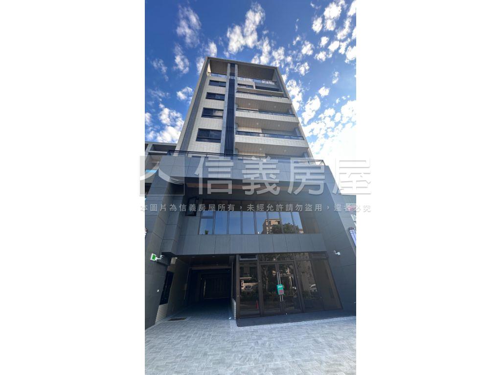高鐵雙學區・晴光漫居三房房屋室內格局與周邊環境