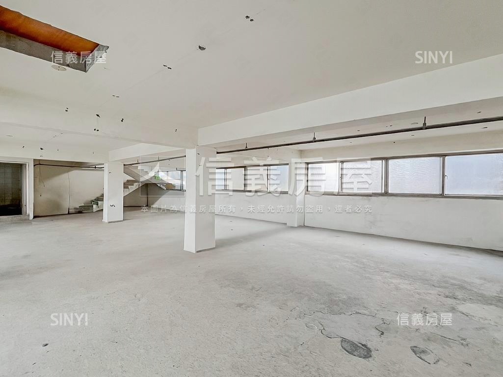 神岡大地坪透天房屋室內格局與周邊環境