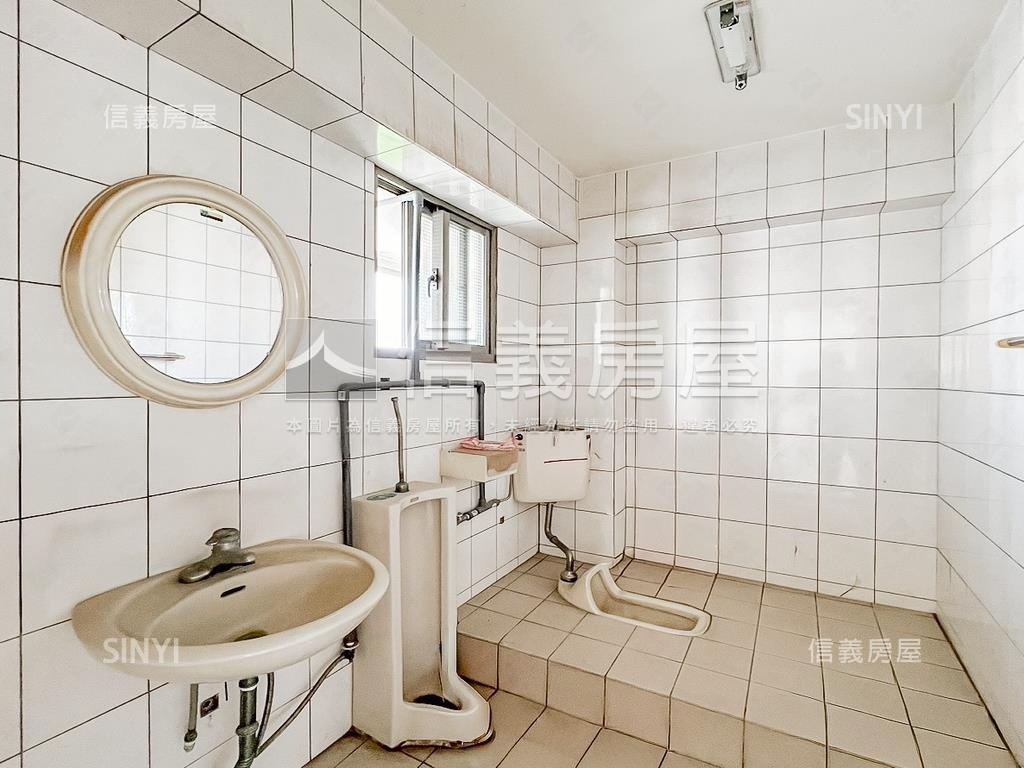 神岡大地坪透天房屋室內格局與周邊環境