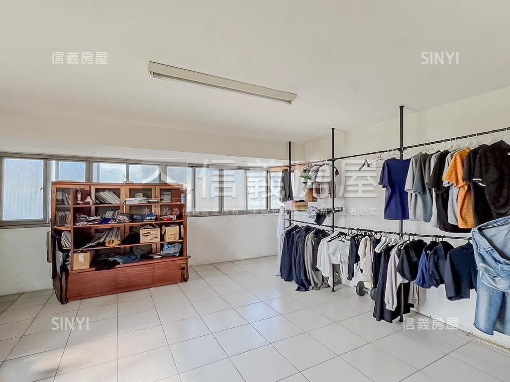 神岡大地坪透天房屋室內格局與周邊環境