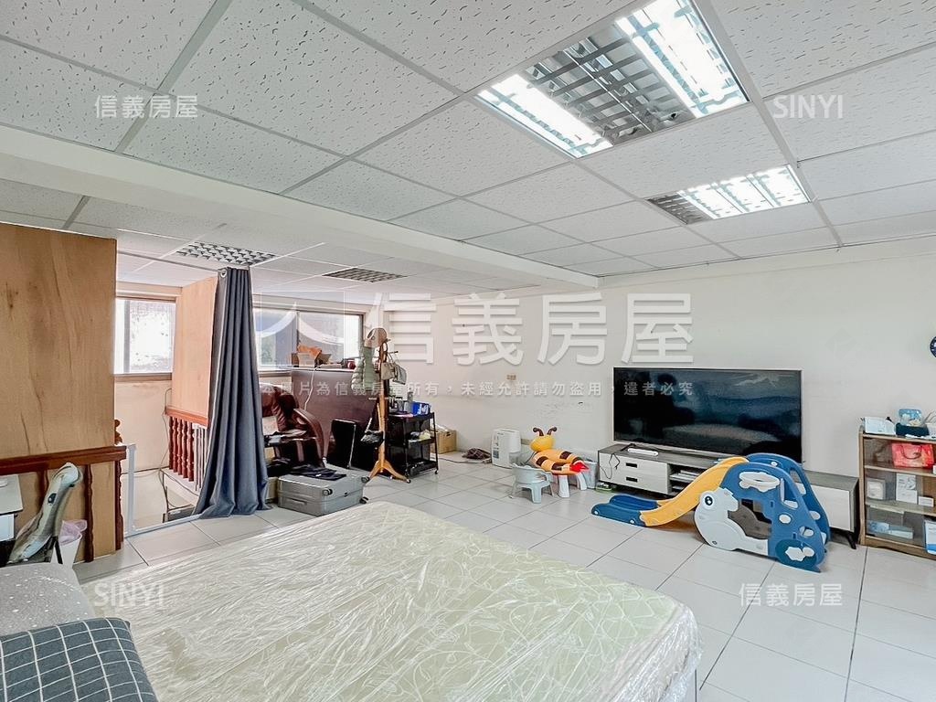 神岡大地坪透天房屋室內格局與周邊環境