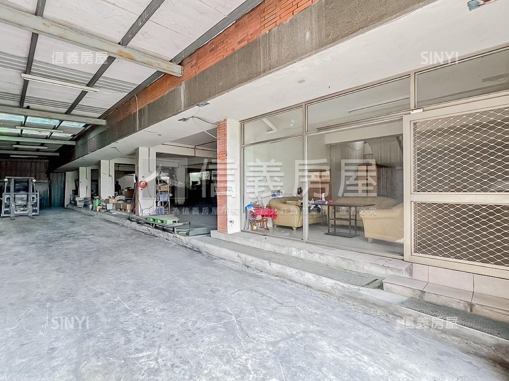 神岡大地坪透天房屋室內格局與周邊環境