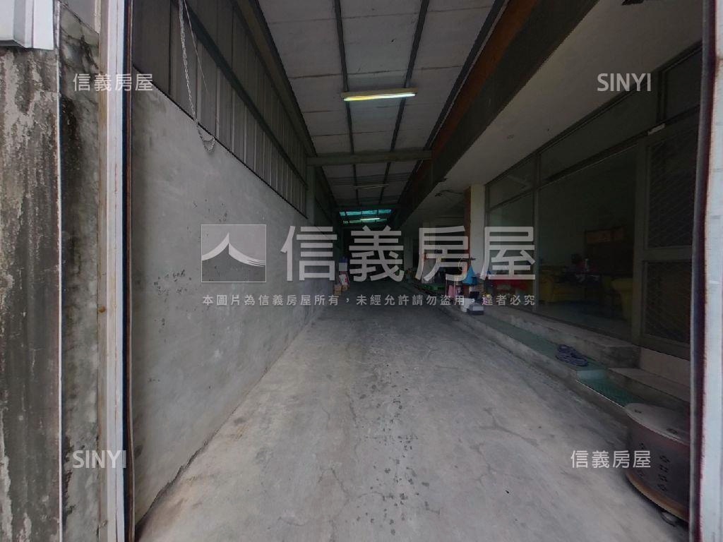 神岡大地坪透天房屋室內格局與周邊環境