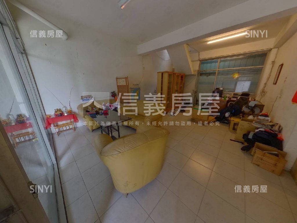 神岡大地坪透天房屋室內格局與周邊環境