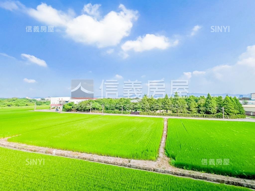 神岡大地坪透天房屋室內格局與周邊環境