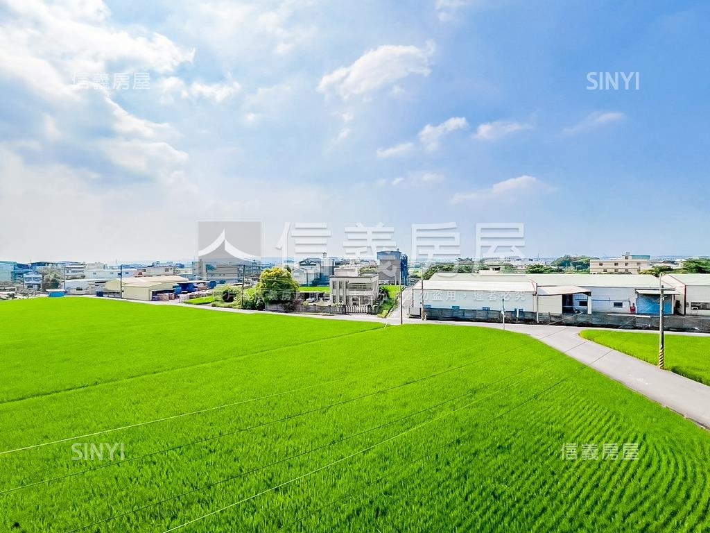 神岡大地坪透天房屋室內格局與周邊環境