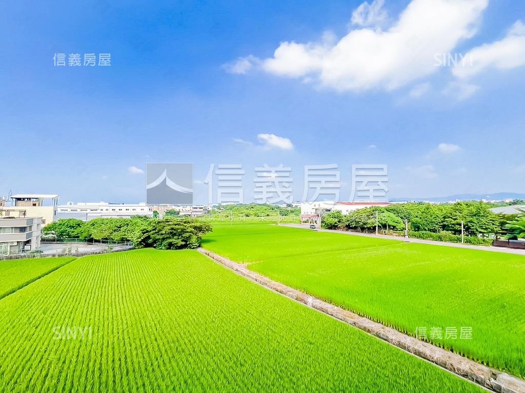 神岡大地坪透天房屋室內格局與周邊環境