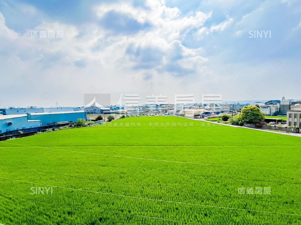 神岡大地坪透天房屋室內格局與周邊環境