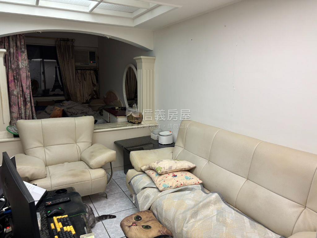 中山捷運旁稀有釋出房屋室內格局與周邊環境