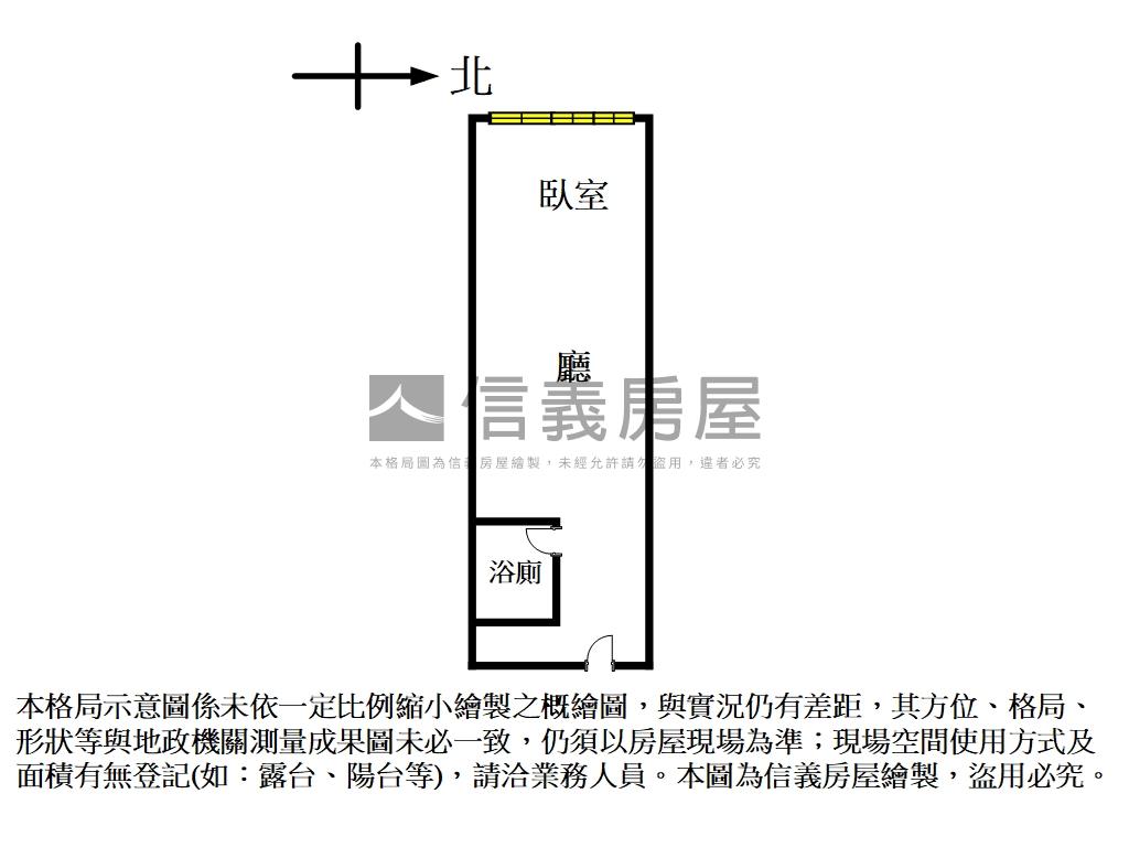 中山捷運旁稀有釋出房屋室內格局與周邊環境