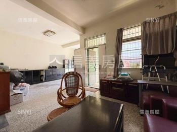 專任國美館大面寬活路透天