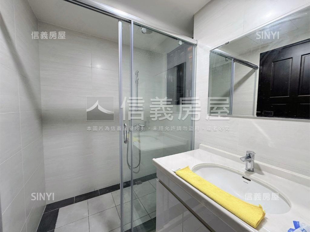 興希望無印簡約採光三房房屋室內格局與周邊環境