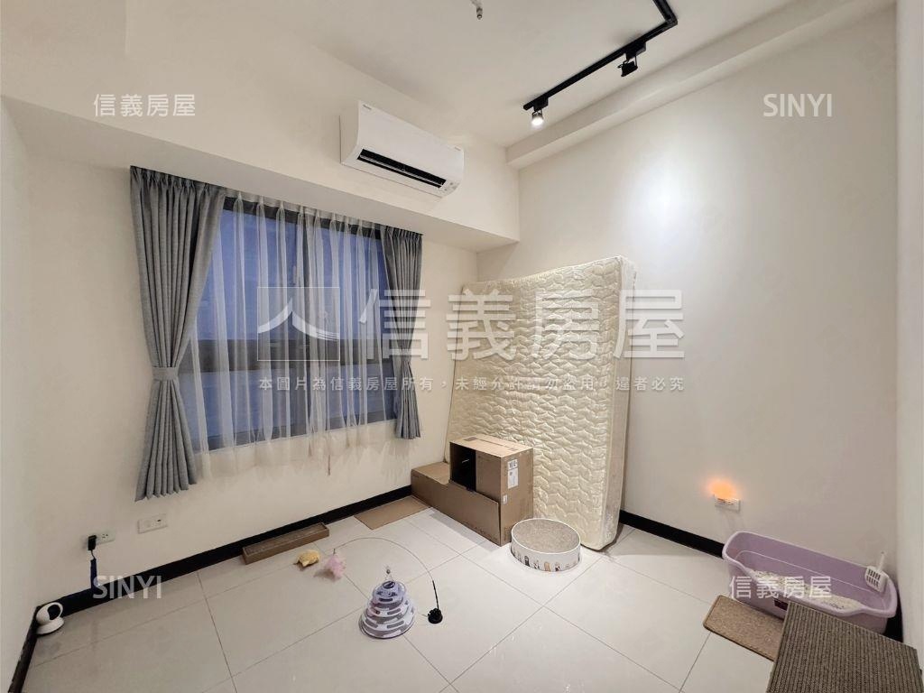 興希望無印簡約採光三房房屋室內格局與周邊環境