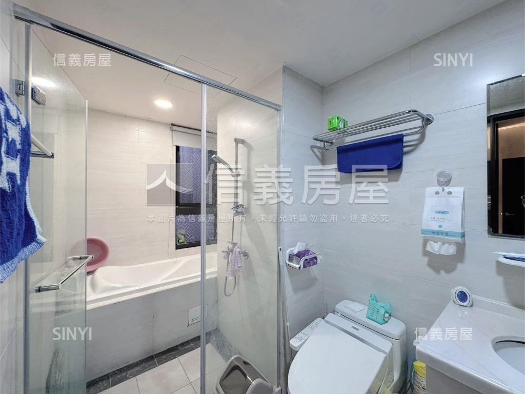 興希望無印簡約採光三房房屋室內格局與周邊環境