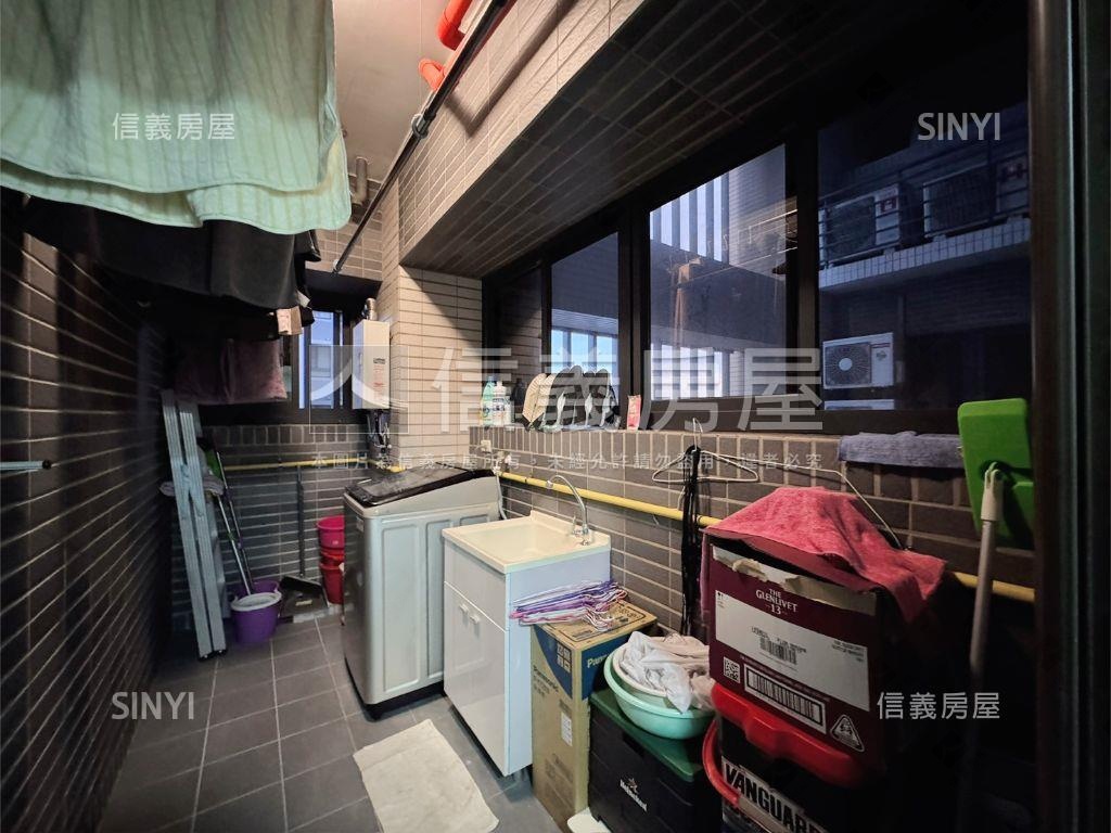 興希望無印簡約採光三房房屋室內格局與周邊環境