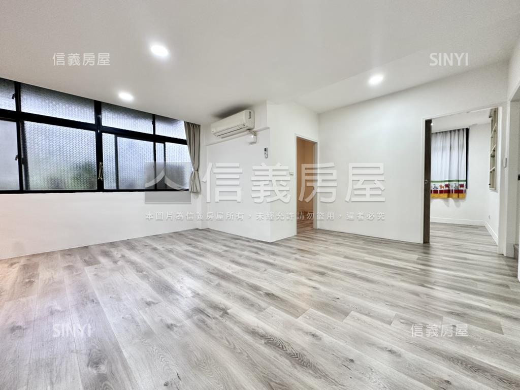 近板南線小資宅＊三樓房屋室內格局與周邊環境